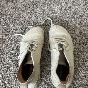 VIVO BAREFOOT Men’s Hightops